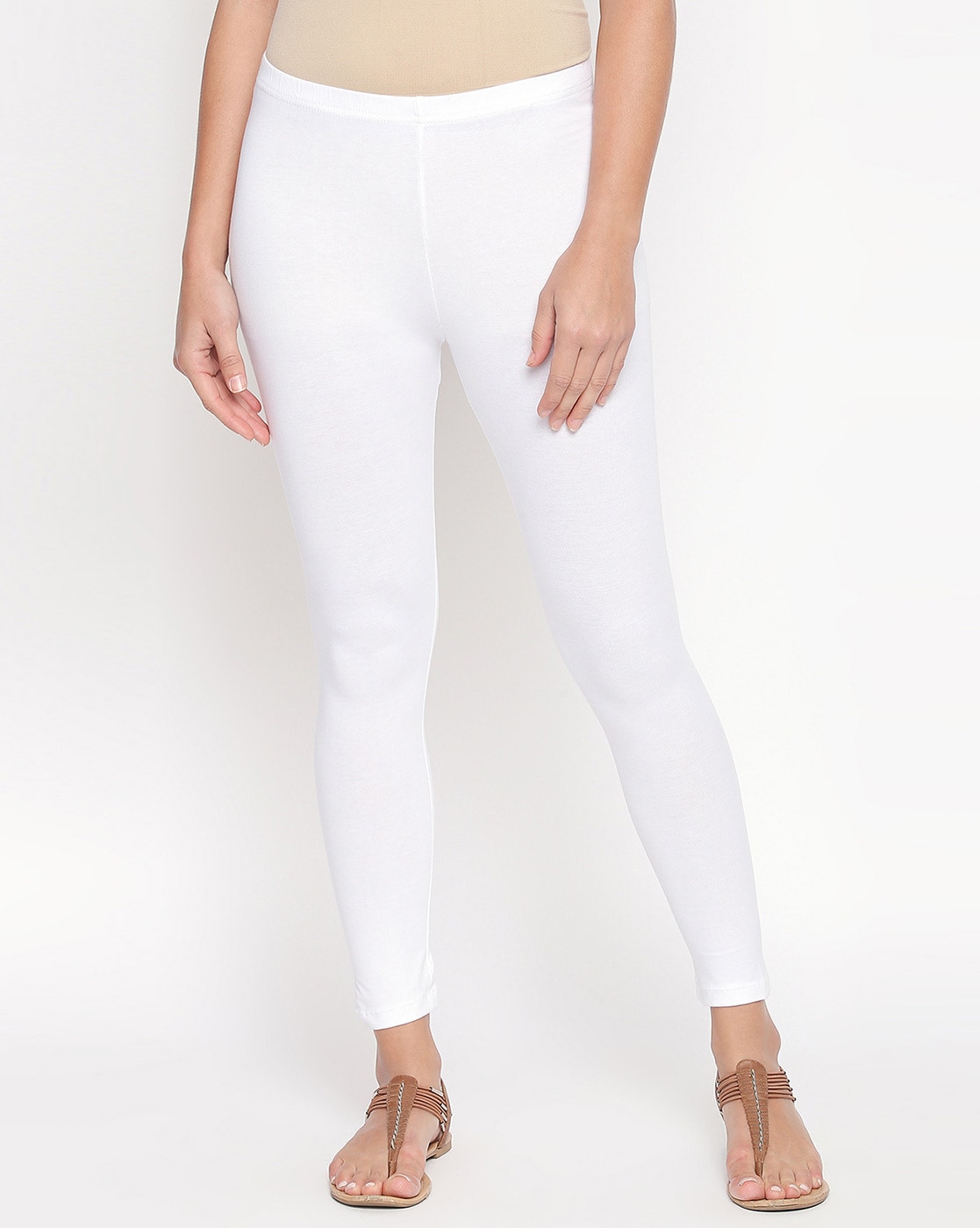 Metallic Leggings - Buy Metallic Leggings online in India