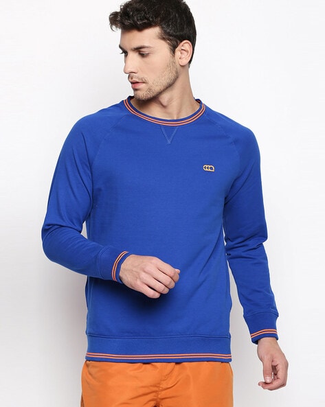 Ajile by hot sale pantaloons sweatshirt