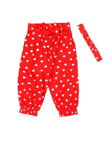 Summer Baby Trousers | mysite