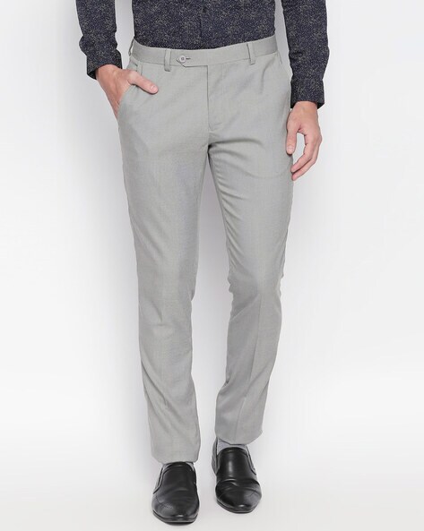 FASHIONWT Men Ankle-length Elastic Waist Sweatpants Casual Athletic Pantaloons  Trousers - Walmart.com