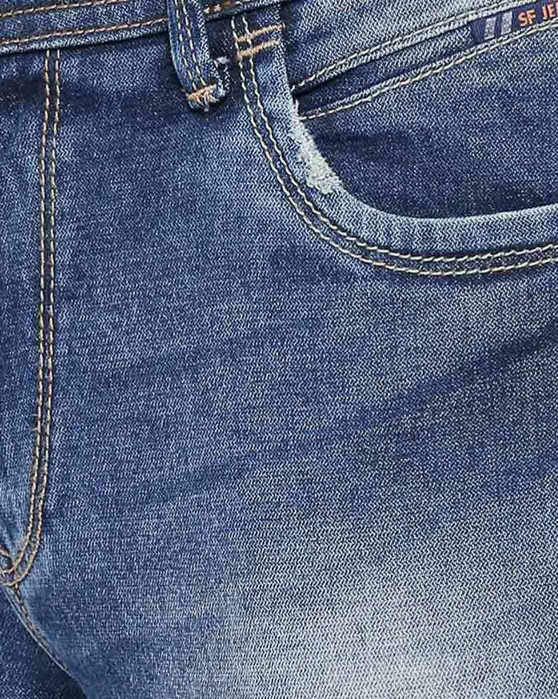 Bare Denim Shirt Pantaloons Overview - YouTube