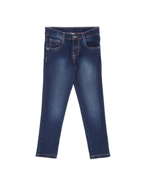 pantaloons jeans