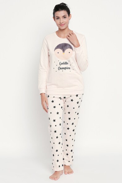 Dreamz by cheap pantaloons pyjama set