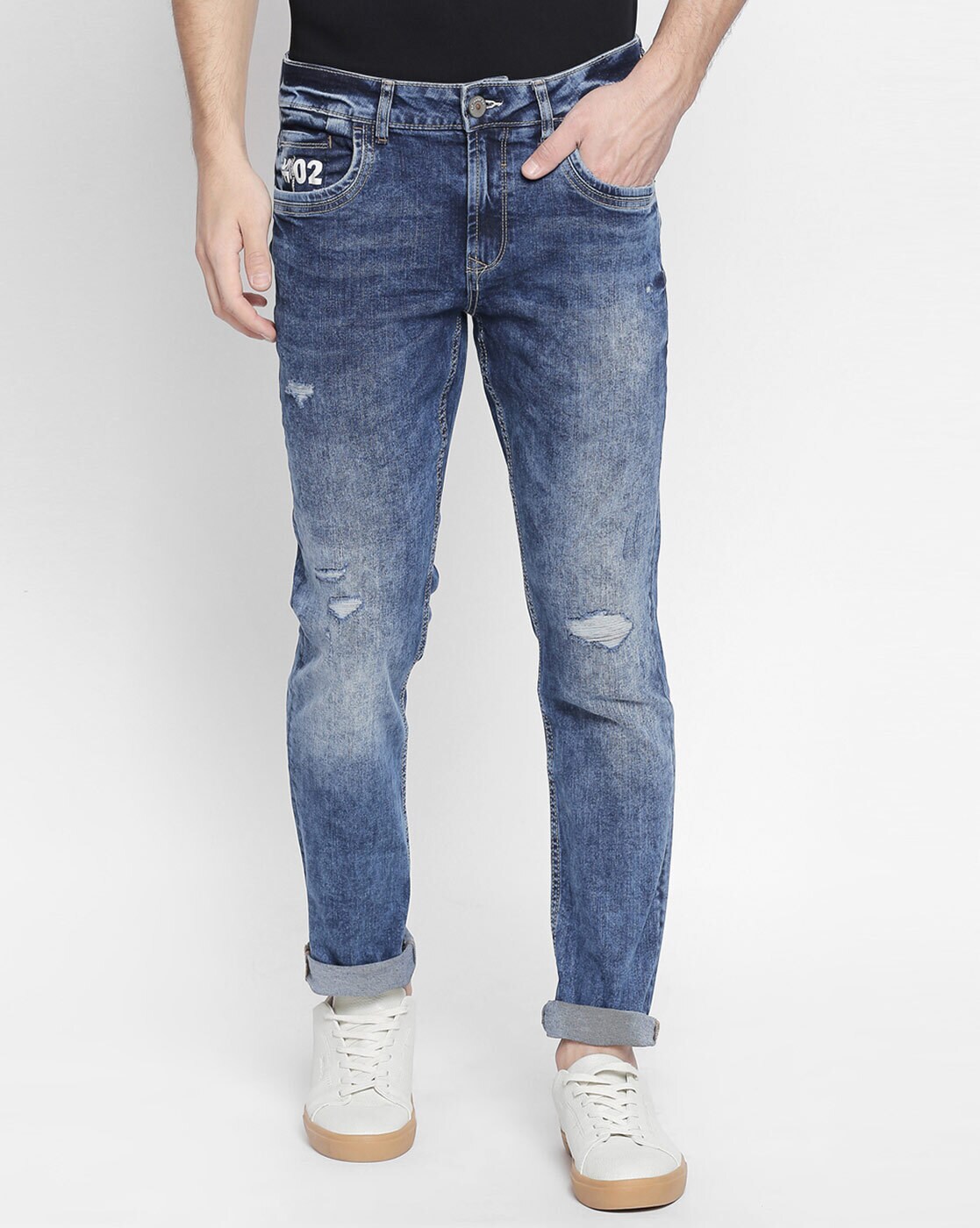 pantaloons jeans online