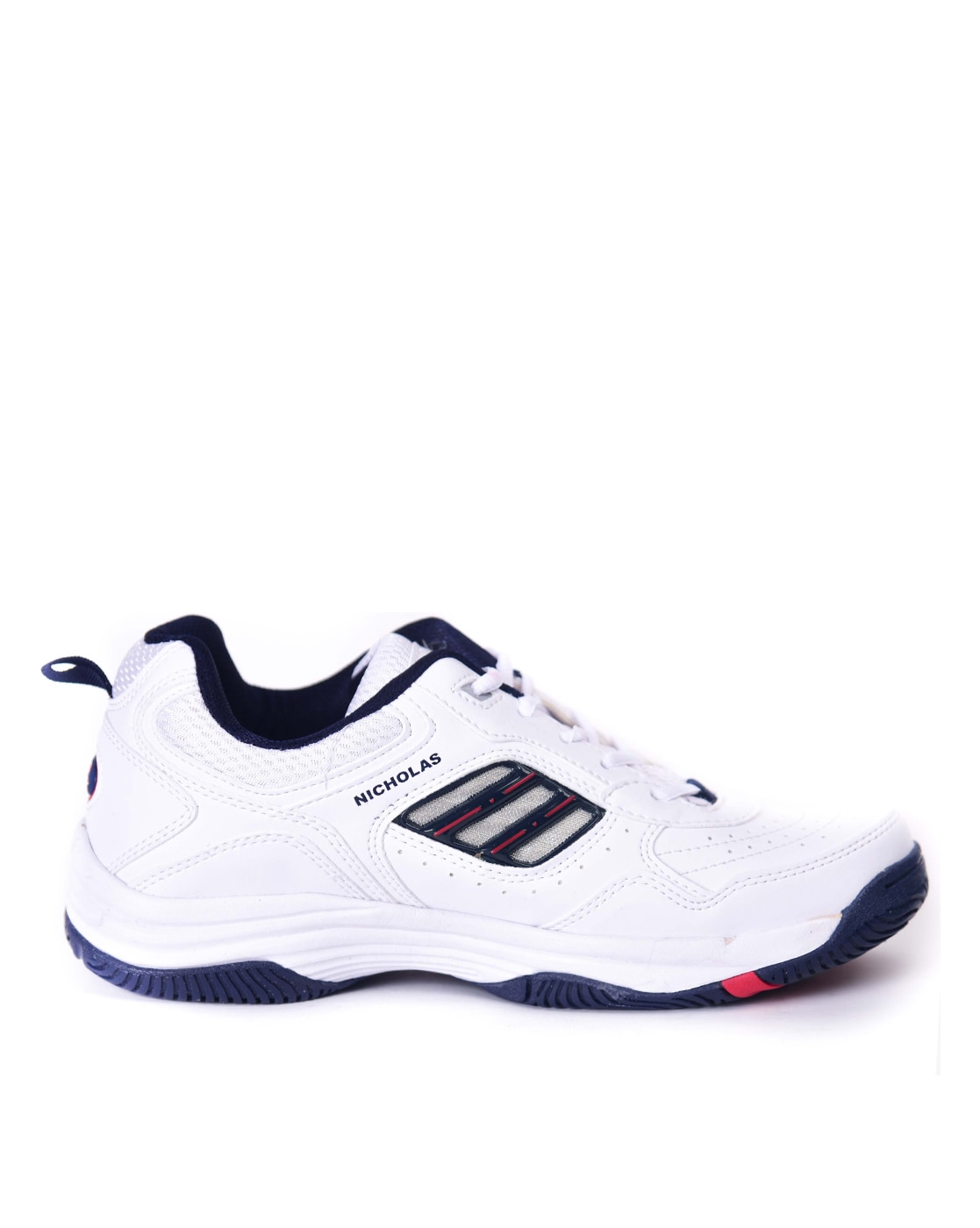 buy white sports shoes online