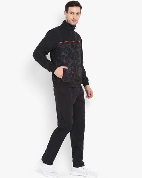 Buy Black Tracksuits for Men by ALCIS Online