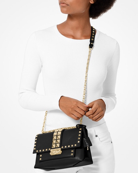 Michael kors cece studded hotsell