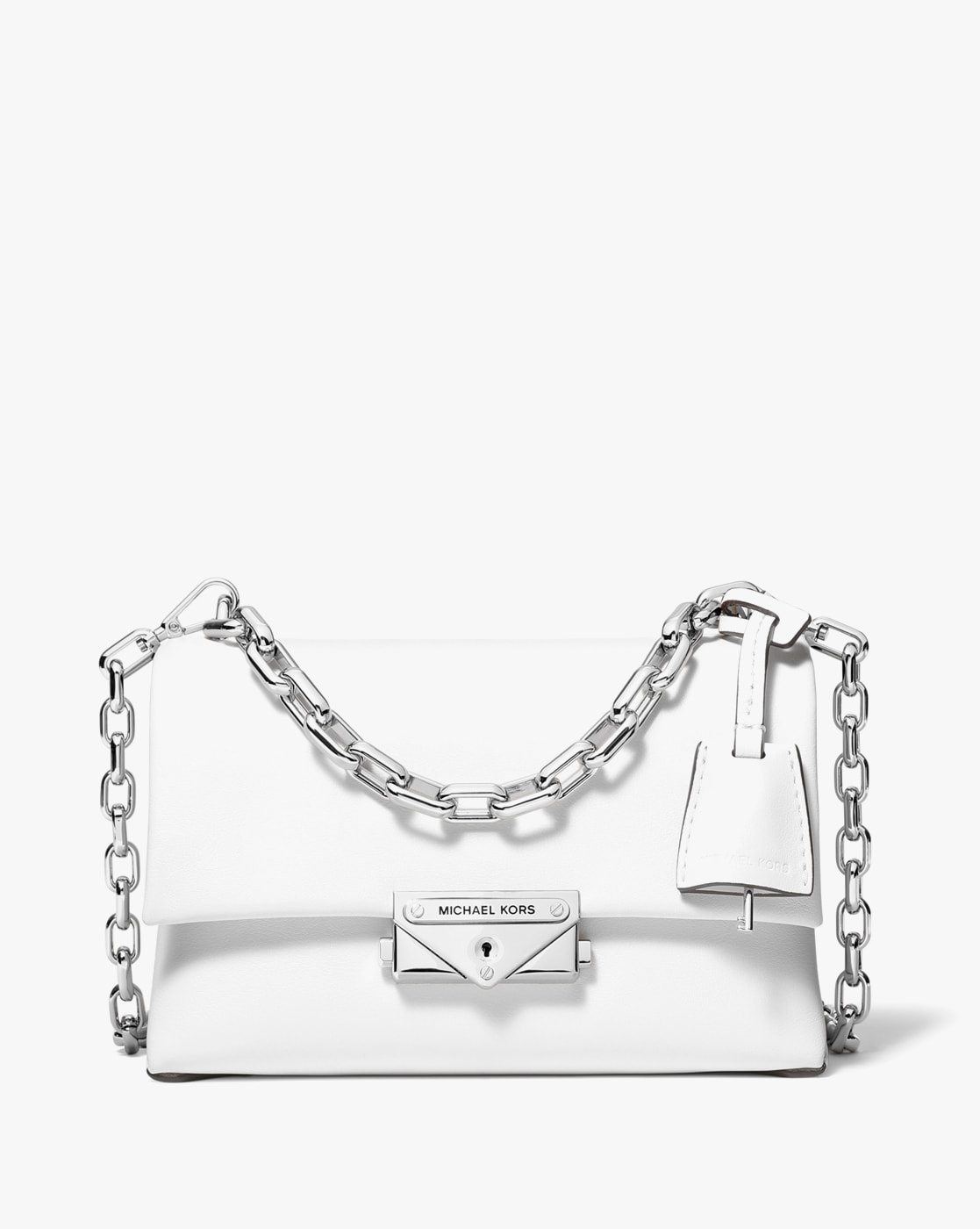 Michael kors shop cece white