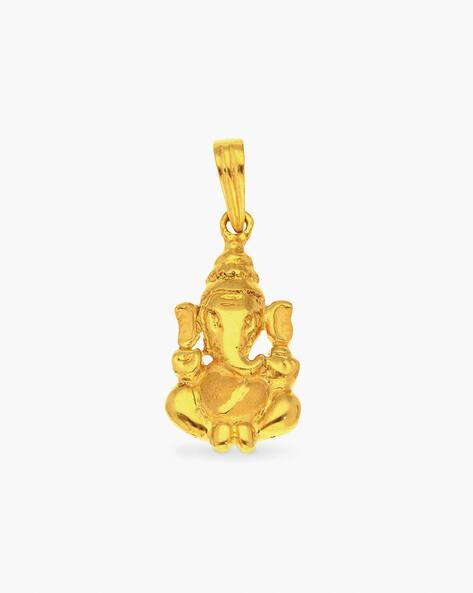 Buy Gold Necklaces \u0026 Pendants for Women 