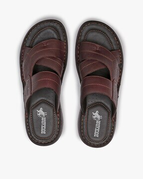 buckaroo sandal