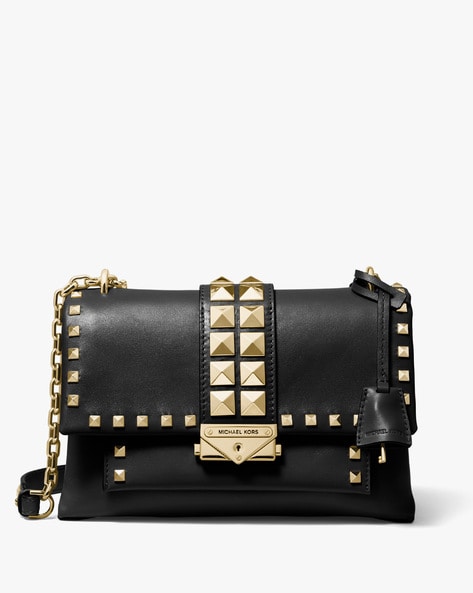 Givenchy Embellished Handbag
