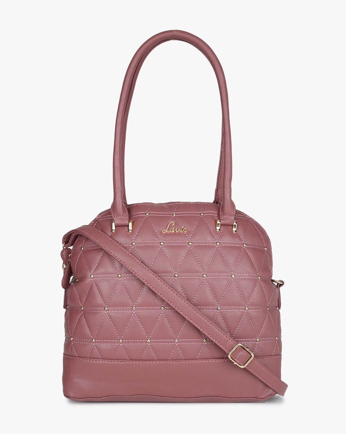 lavie pink bag