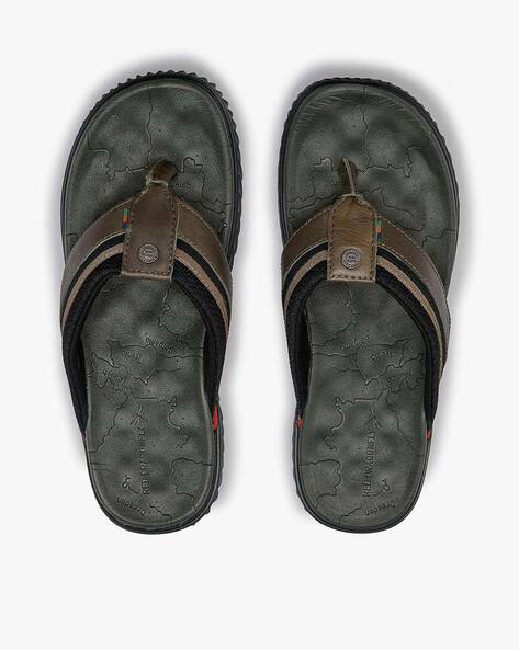 buckaroo flip flops