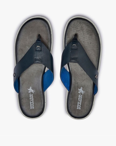 buckaroo slippers