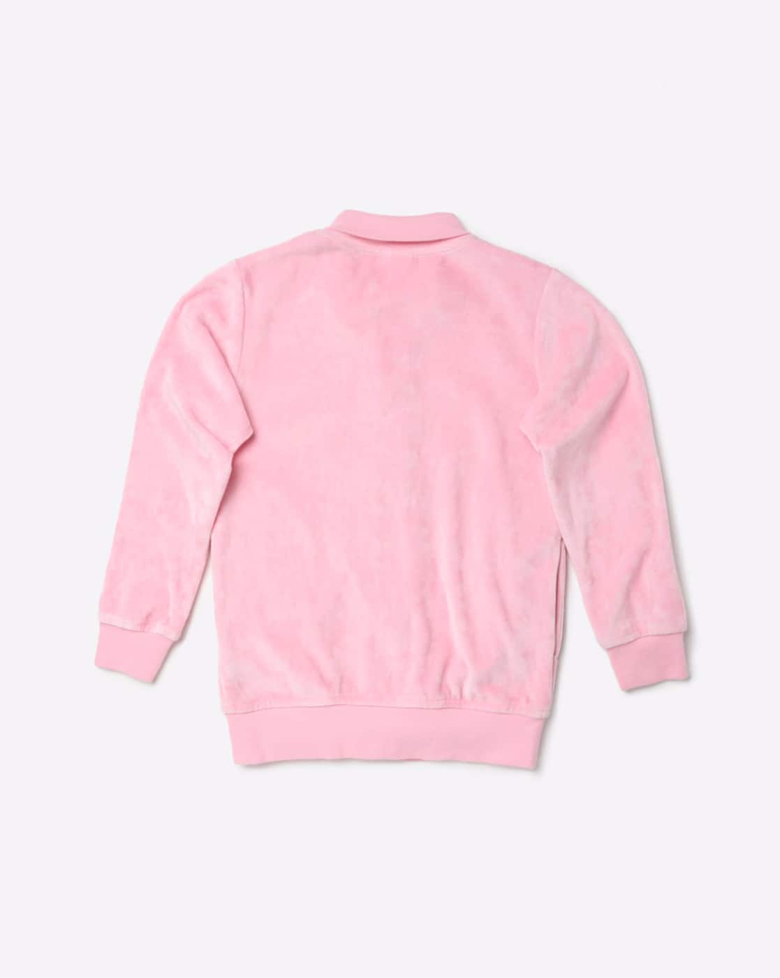 Buy Pink Sweatshirts \u0026 Hoodie for Girls 
