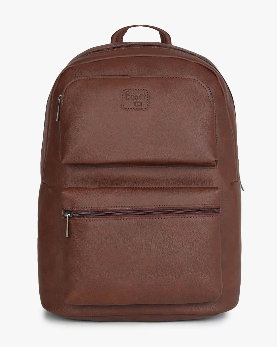 BACKPACK L2-LAPTOP MAUVE