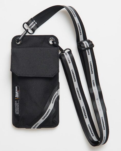 Phone pouch men new arrivals