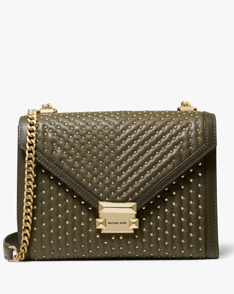 Michael kors deals whitney olive