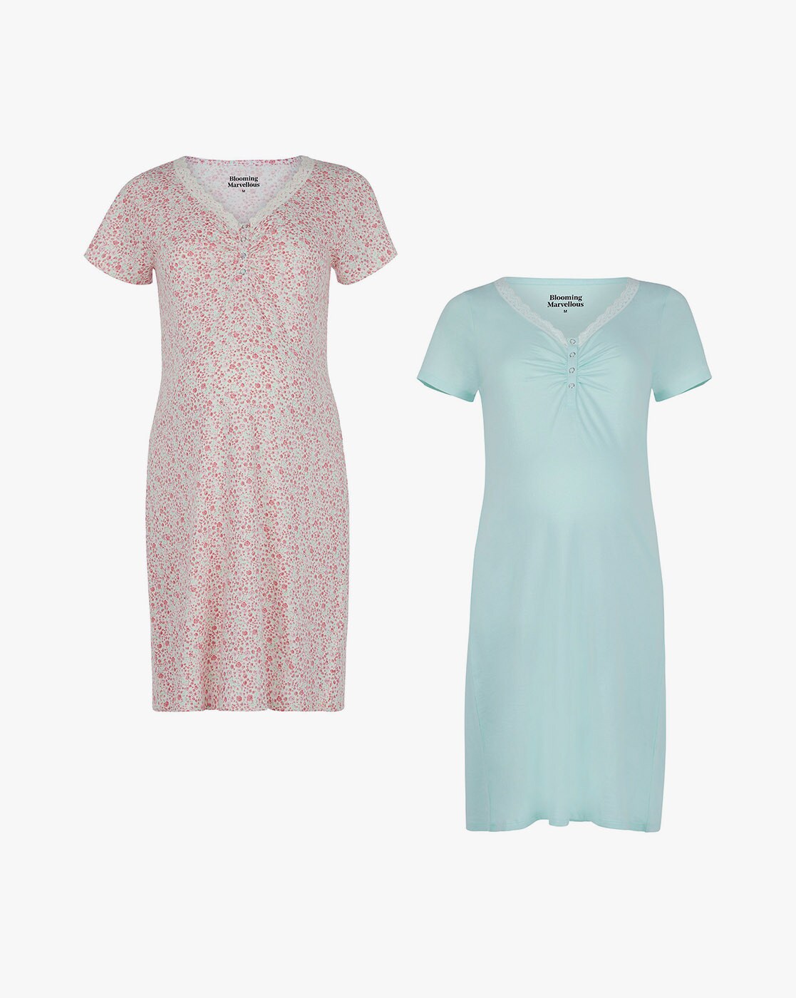 mothercare nursing dress