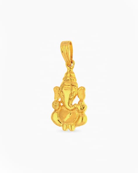 Buy Gold Necklaces \u0026 Pendants for Women 