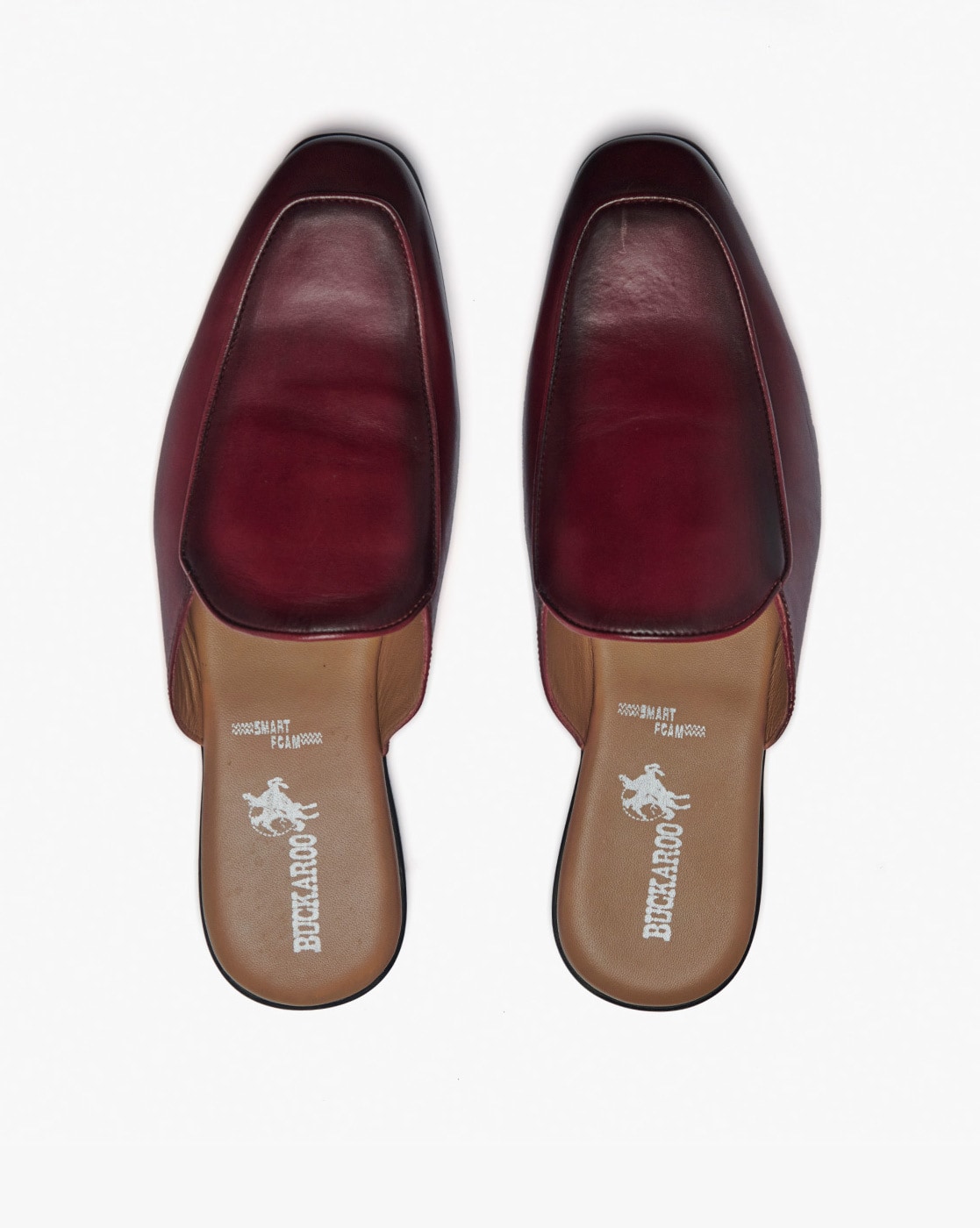 buckaroo sandal
