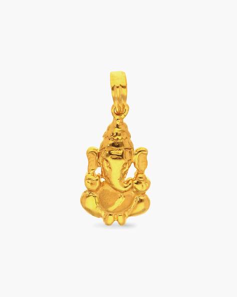 Buy Gold Necklaces \u0026 Pendants for Women 