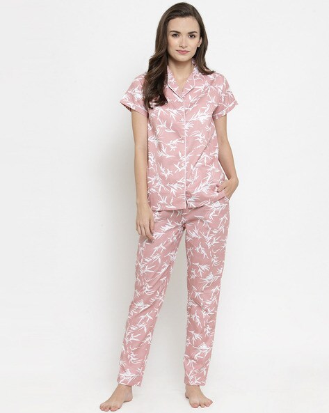 ajio nightwear