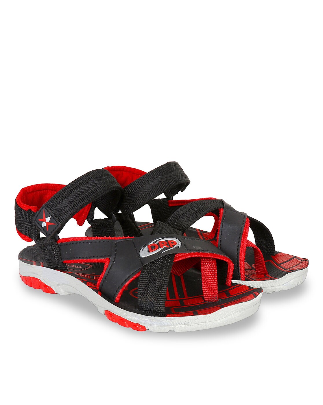 earton sandals