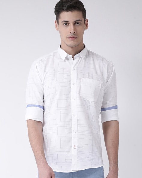 Cobb hot sale casual shirts