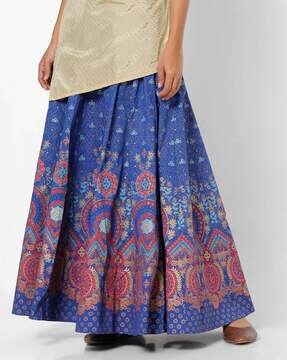 cheap long skirts online shopping