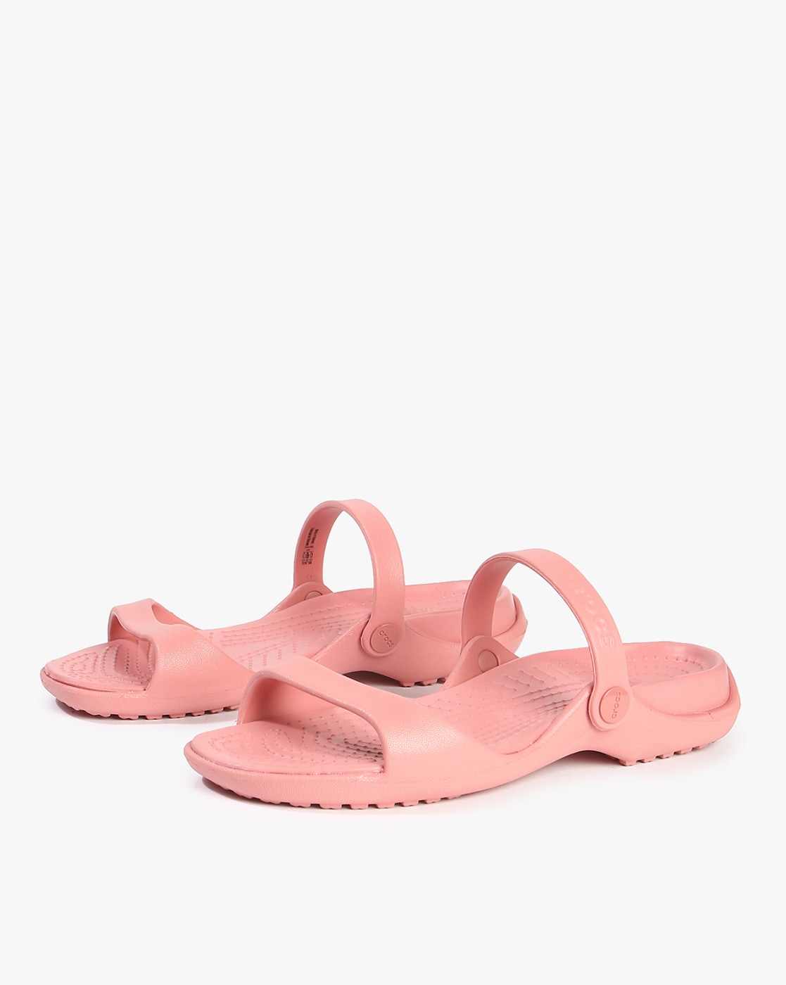 Crocs cheap cleo clearance