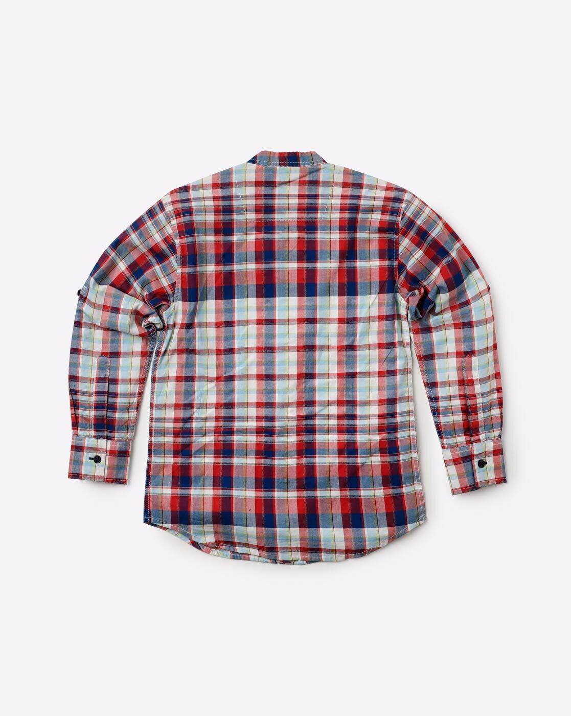 Buy Multicoloured Shirts for Boys by 