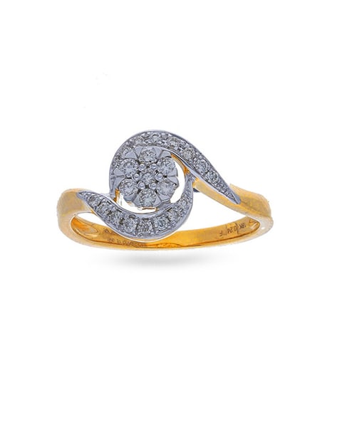 Buy Reliance Jewels 22 KT Gold Ring 1.88 g Online at Best Prices in India -  JioMart.
