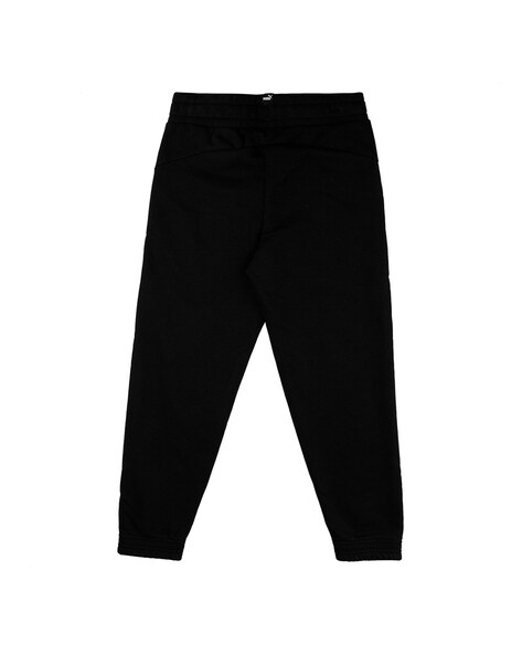 Buy Black Track Pants for Boys by Puma Online