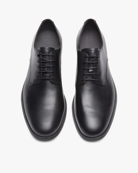 Buy Black Formal Shoes for Men by CAMPER Online