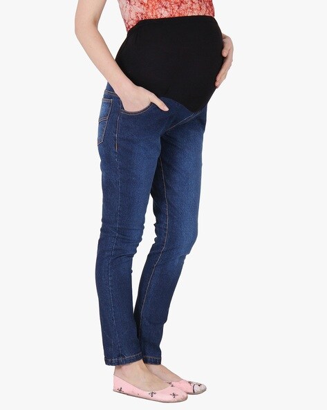 mavi maternity jeans review