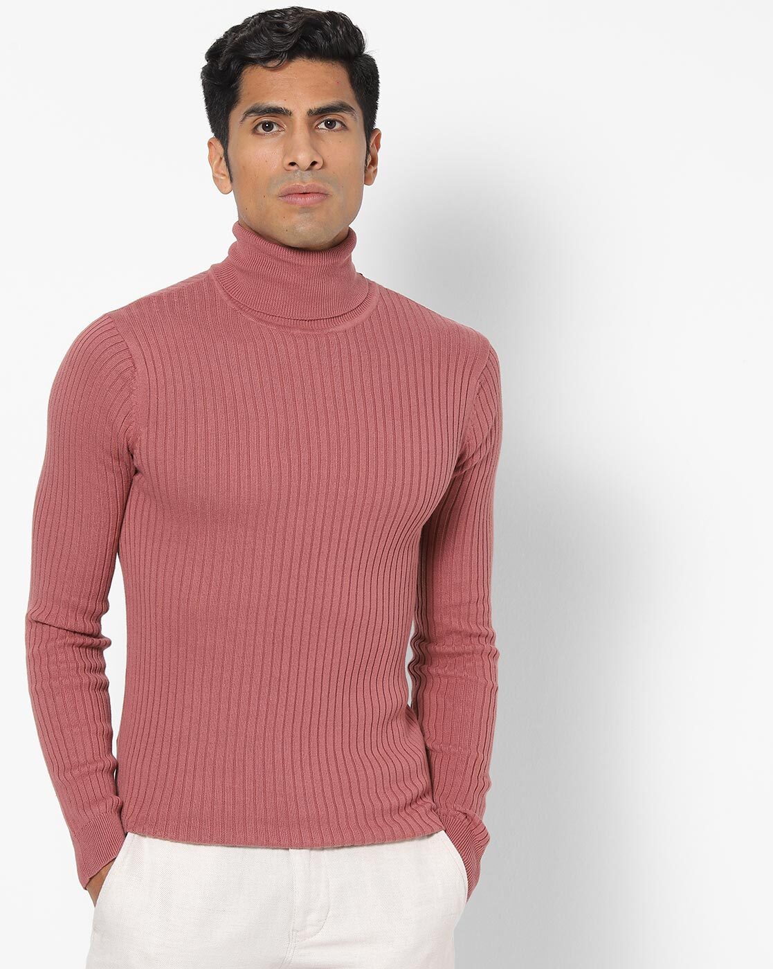 turtle neck sweaters men