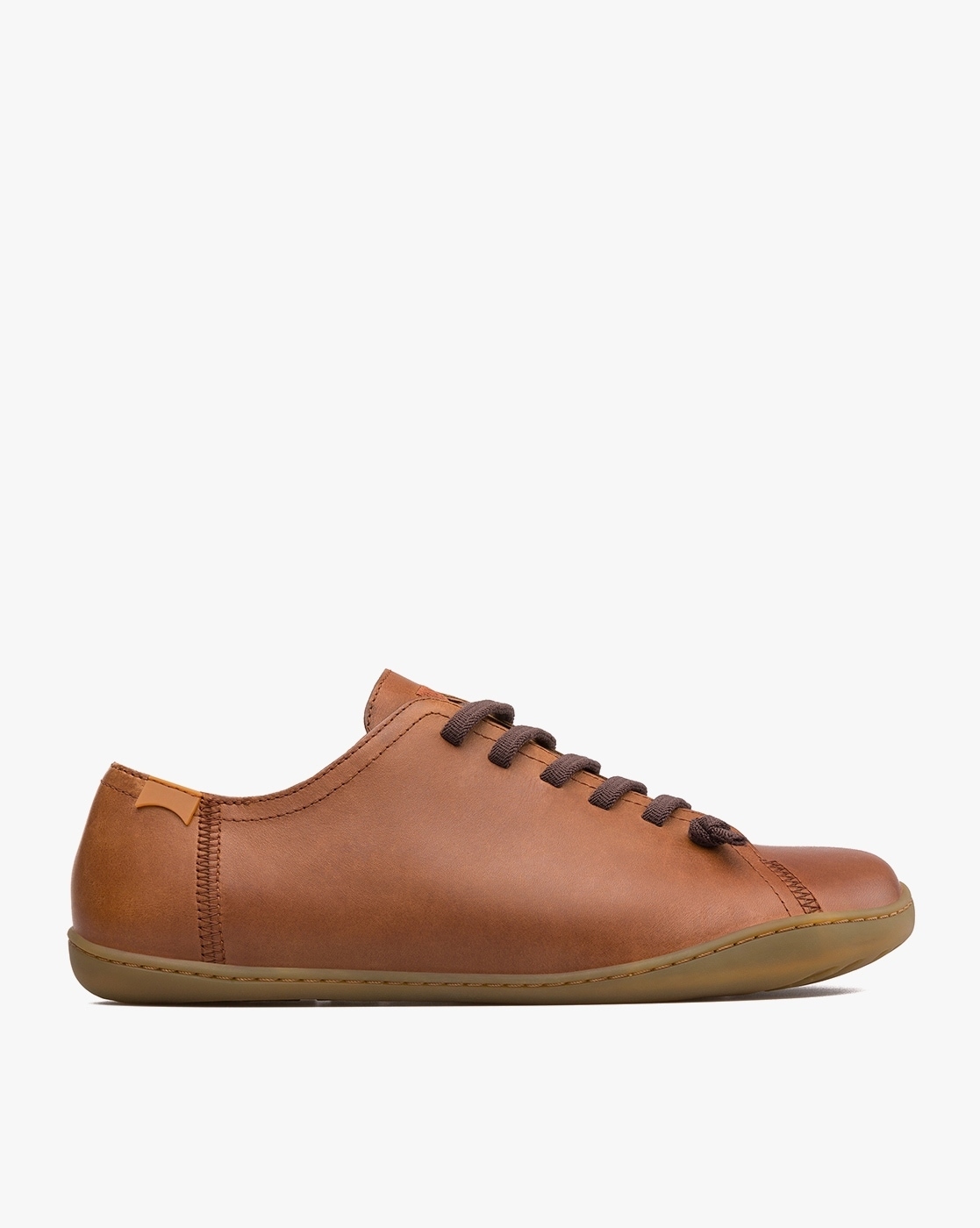Buy Brown Casual Shoes for Men by CAMPER Online | Ajio.com
