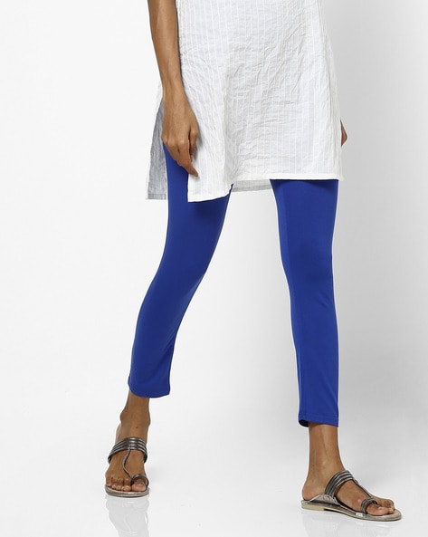 Kurti with hotsell ankle length leggings