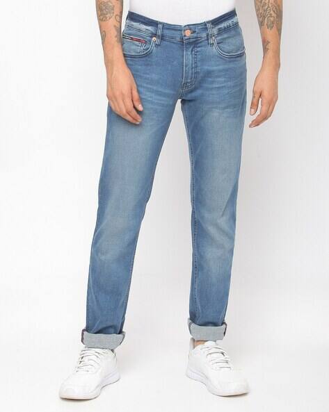 tommy hilfiger jeans india