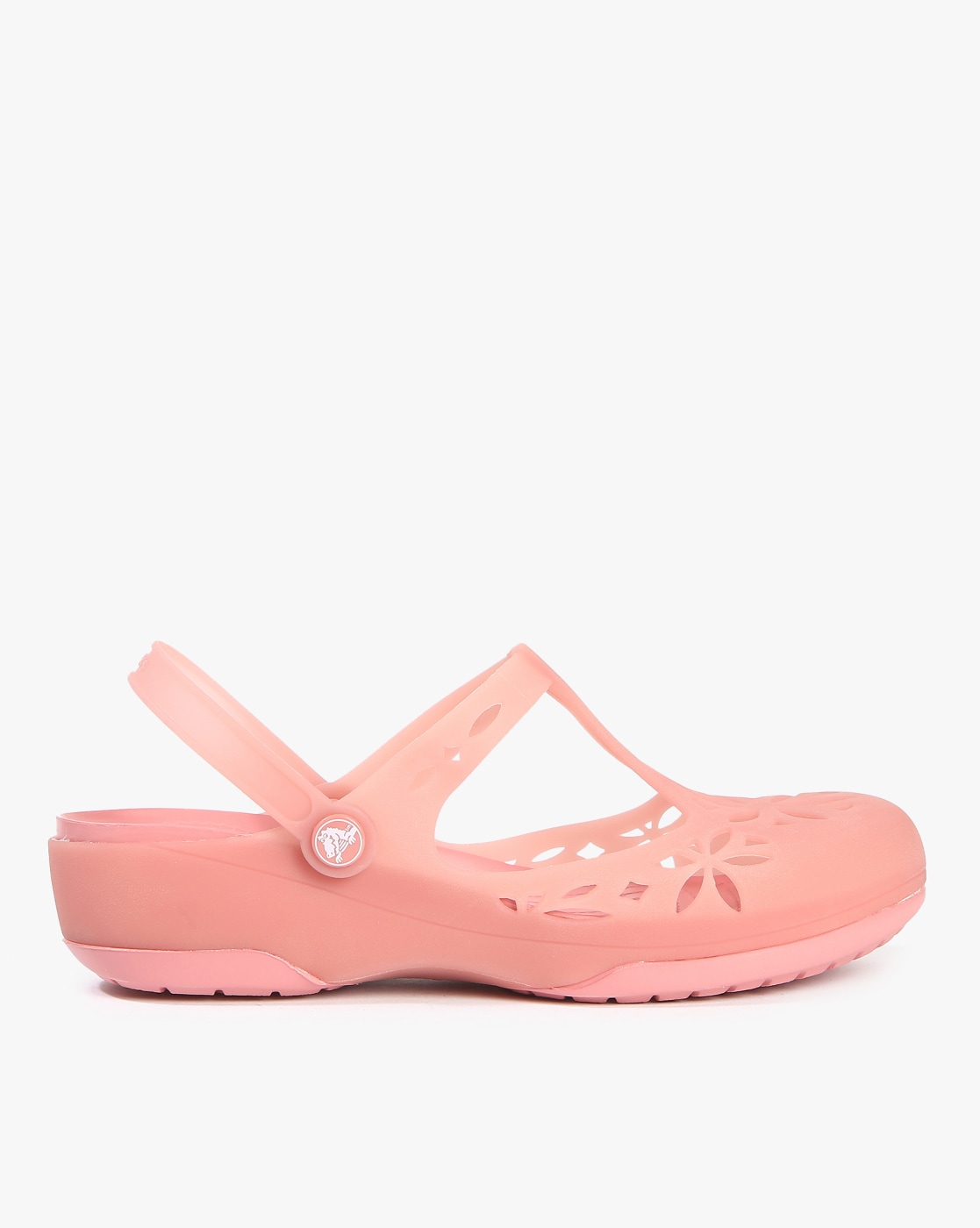 Crocs isabella best sale clog w