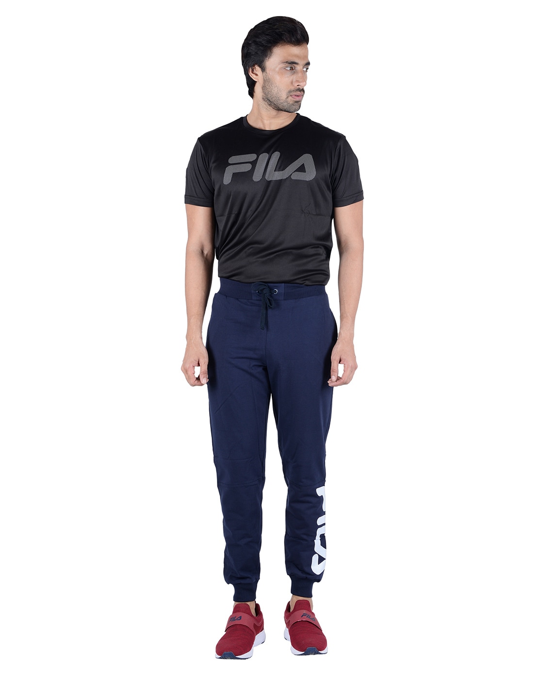 fila jeans for men