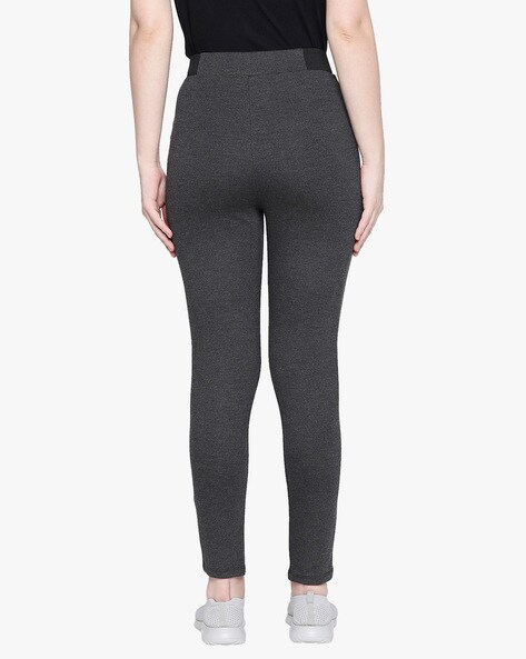 Lee legging 2024 mid rise fit