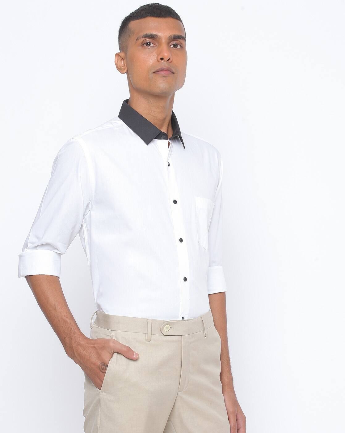 Shirts for Men by ONLY VIMAL-APPAREL 
