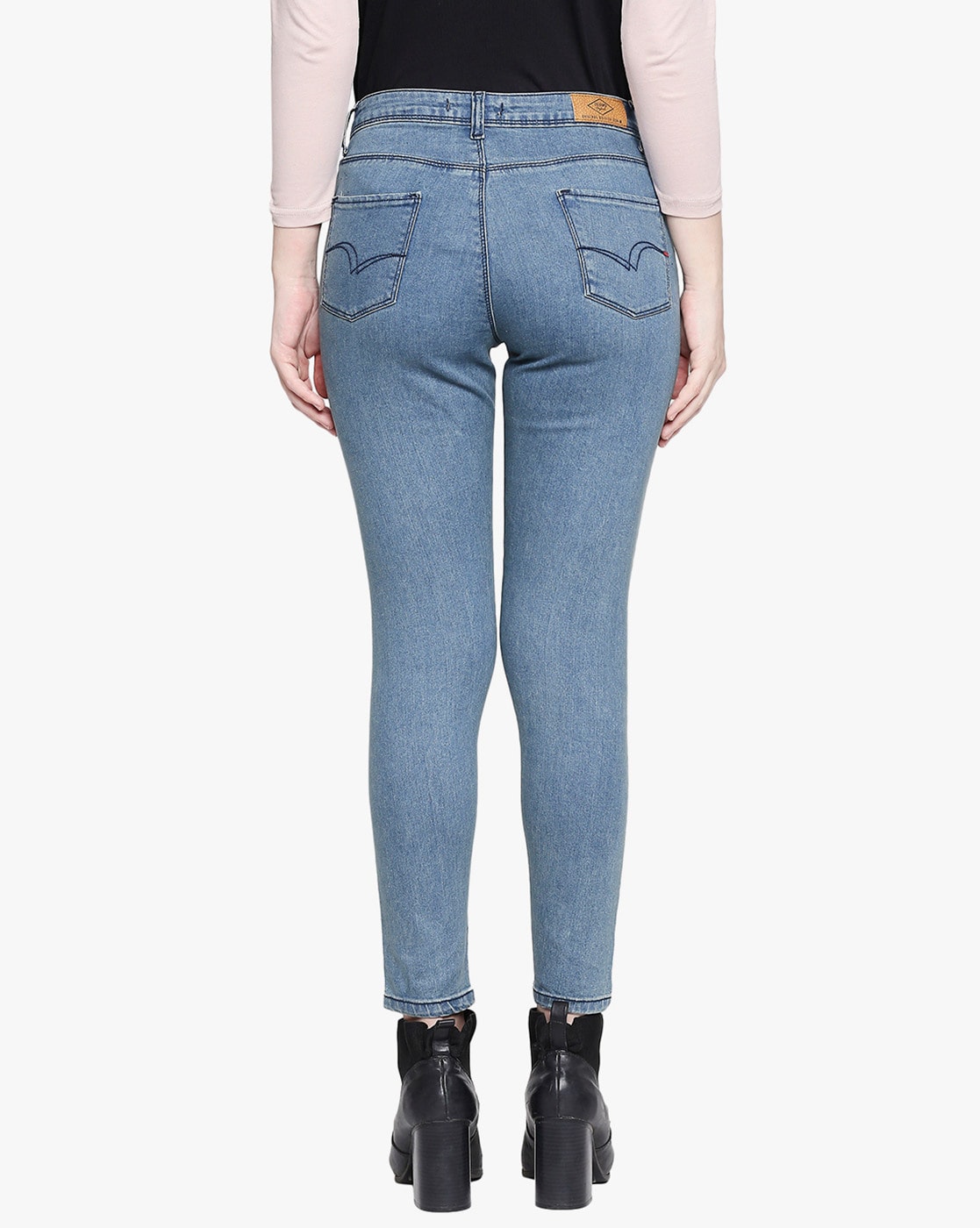 lee cooper womens jeans