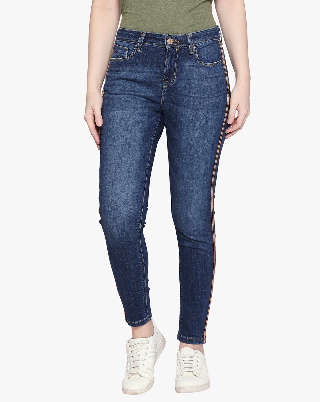 lee cooper jeans for women