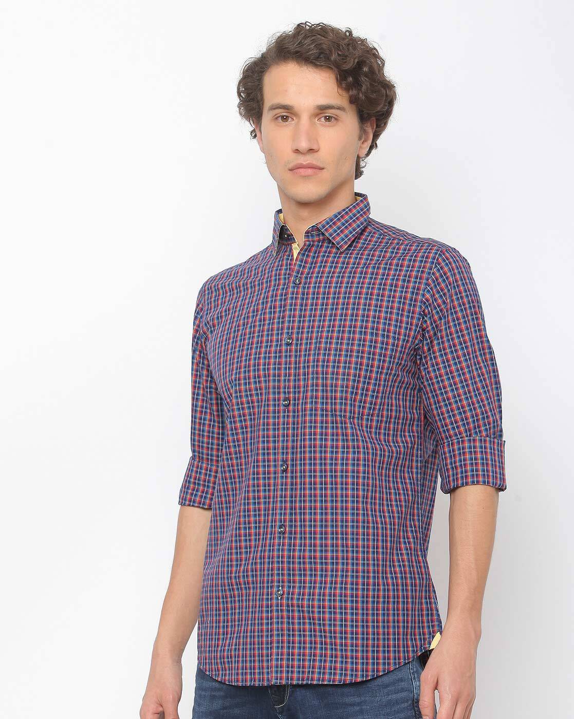 only vimal shirts