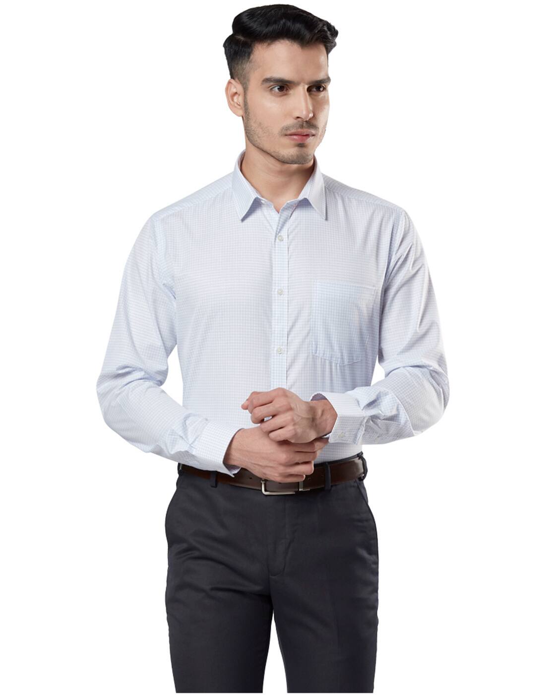 muscle fit shirts next