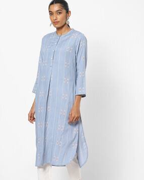 Best Offers on Denim kurta upto 20-71 