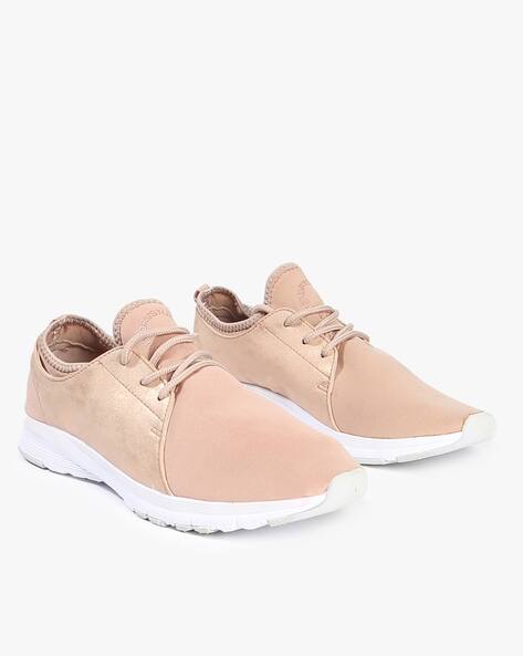 mens pink casual shoes